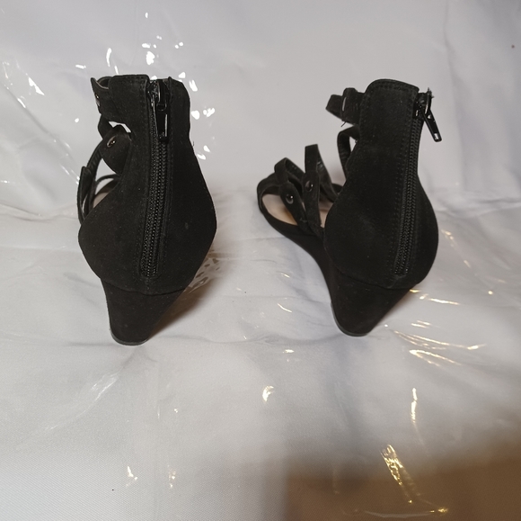 Nine West Wedge - Picture 6 of 9